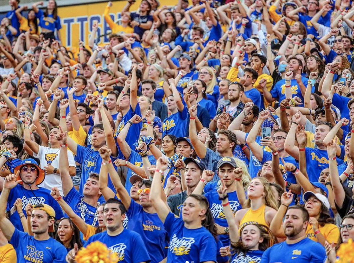 Steel City NIL Club 💙 💛 tweet media