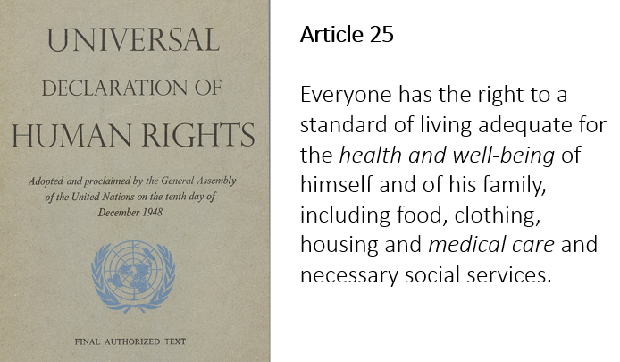 Read the 2022 @ASTMH Presidential Address 'ASTMH – A Means to What End? The Nexus of Tropical Medicine and Human Rights' doi.org/10.4269/ajtmh.… @DanielBausch2 @goraleskik #HumanRights