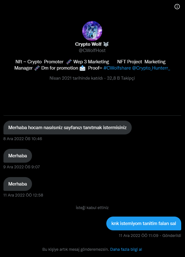 Yeni farkettim evrenin en absürt olayı a kdjskds