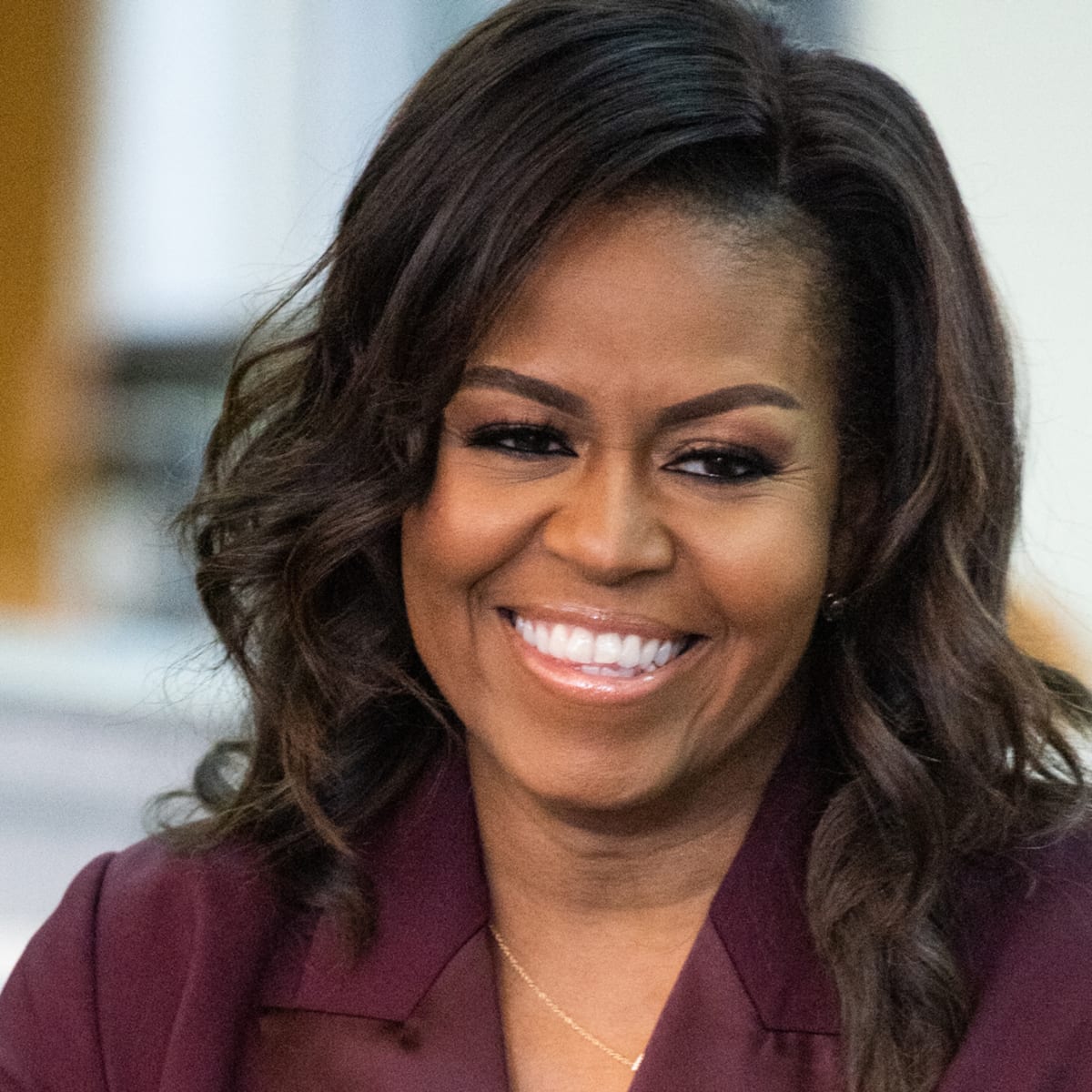 We love Mama Obama! Happy birthday to Jabari's Forever First Lady! #MichelleObama. #Birthday #jabaridreamsoffreedomtour2023