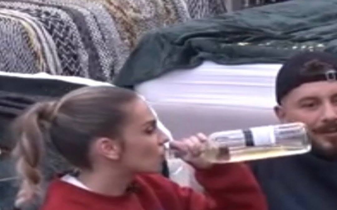 themraeakilit's tweet photo. Do i bejm gjyqin Teas sot and im okay with it #bbvipal https://t.co/4psWufv0qG