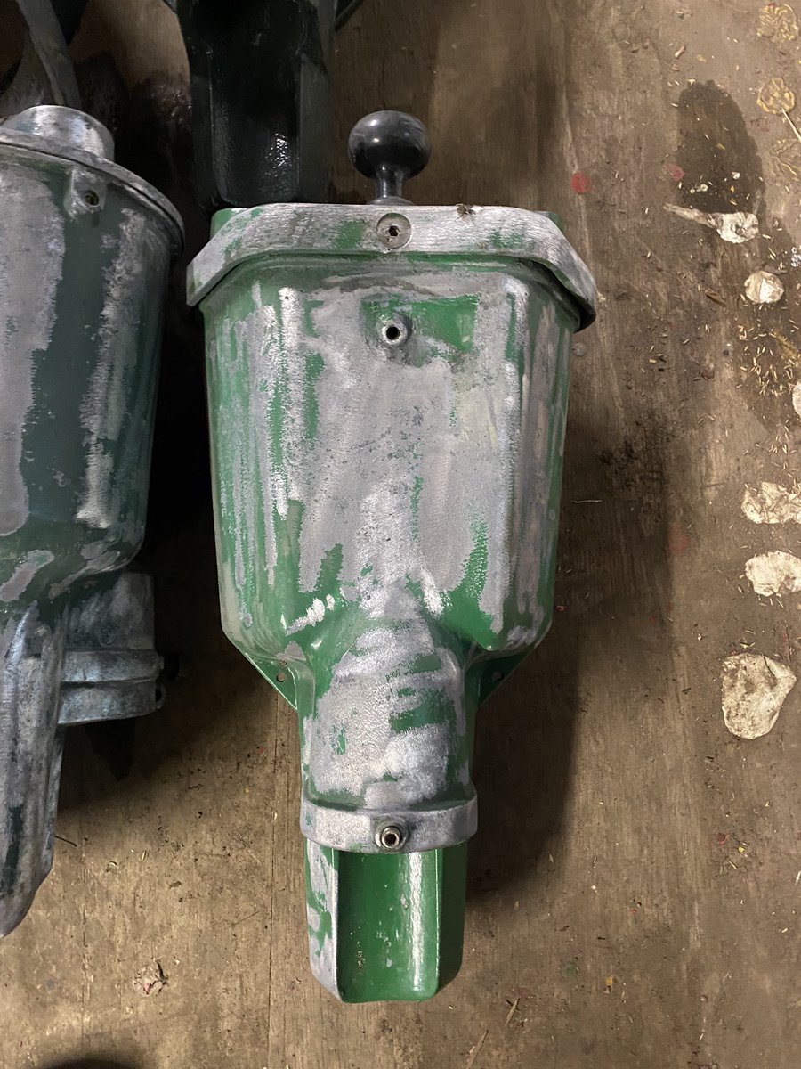 Garforth Green Staff tweet media