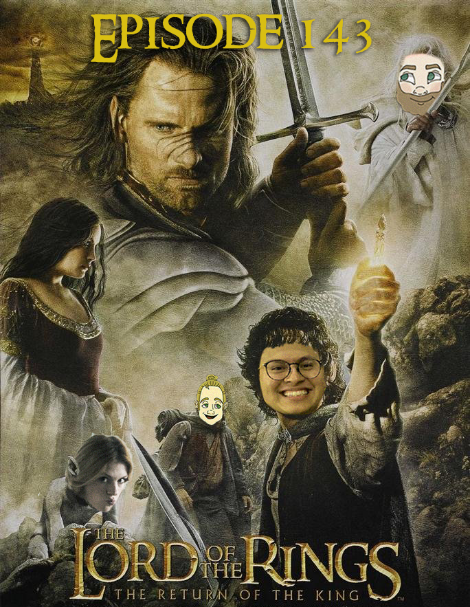 The Friendchise Podcast tweet media