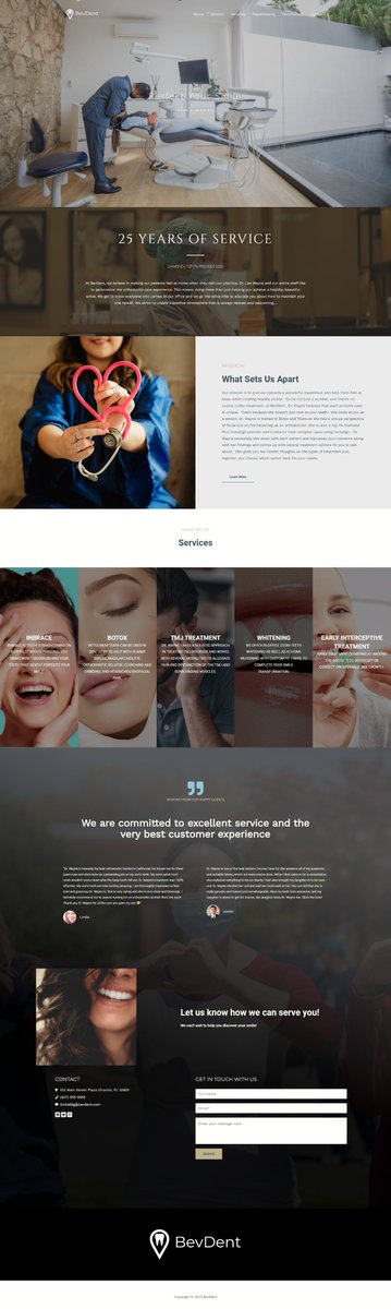 GQCodez's tweet photo. Expanding my skill set...had fun building this website using WordPress &amp; elementor. 1% better everyday! #wordpress #elementor #webdevelopment

See it live - https://t.co/dScBaVj2NV https://t.co/5kdLOyWBgh