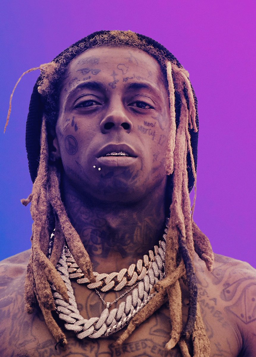 Lil Wayne is undoubtably the king of mixtapes.