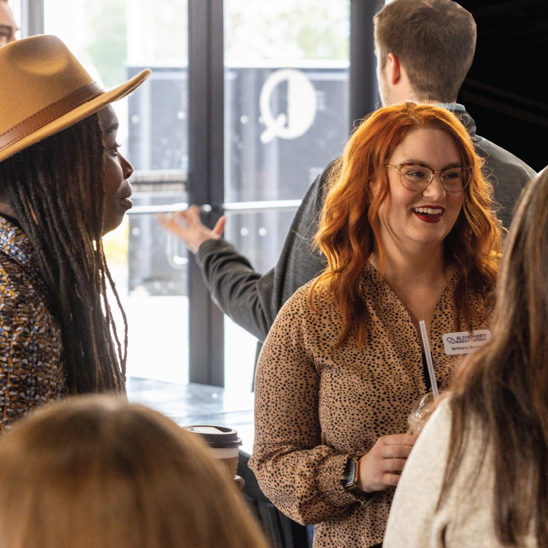 BGYoungPros's tweet photo. Thanks to everyone who joined us for Coffee + Convos today @q_bowlinggreen 
We love seeing both new and familiar faces. Coffee + Convo is great way to connect with like minded young professionals in a casual environment. https://t.co/UsMDrlM1HX