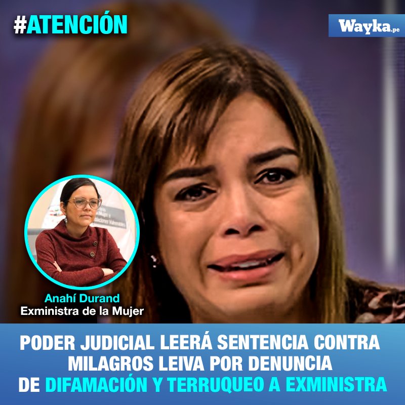 Anahi Durand Guevara tweet media