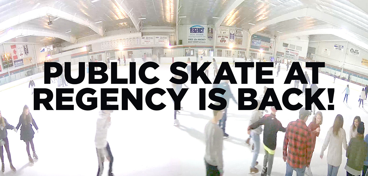 RegencyIceRink's tweet photo. 2023 Regency - Updates and announcements 🏒 - https://t.co/UnDUWK8Heg https://t.co/s3IgGkE8Bz