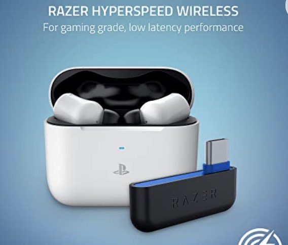 GreyFromYoutube's tweet photo. Yo wtf is this?????? 😳
#RazerHyperspeed ??? https://t.co/geOxwmztYm
