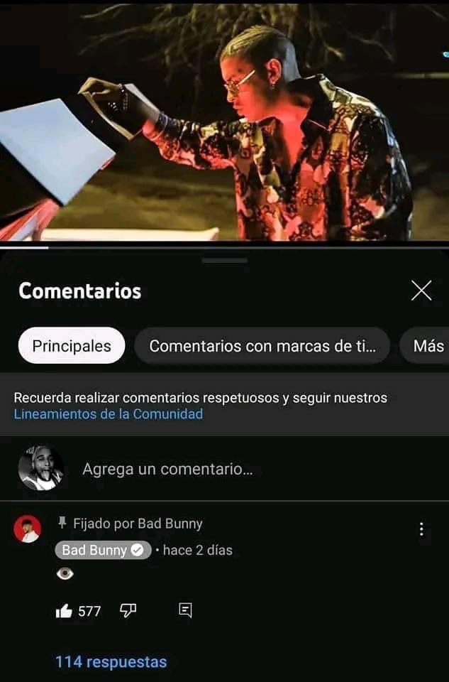 Sincepr's tweet photo. Se viene el Bad Bunny del 2016 - 2017 - 2018 🐰 , viene el trap de álbum que menciona en "Un Verano Sin Ti" 🥹🔥
#BadBunny #BadBunnypr #SanBenito https://t.co/866PdYODUz