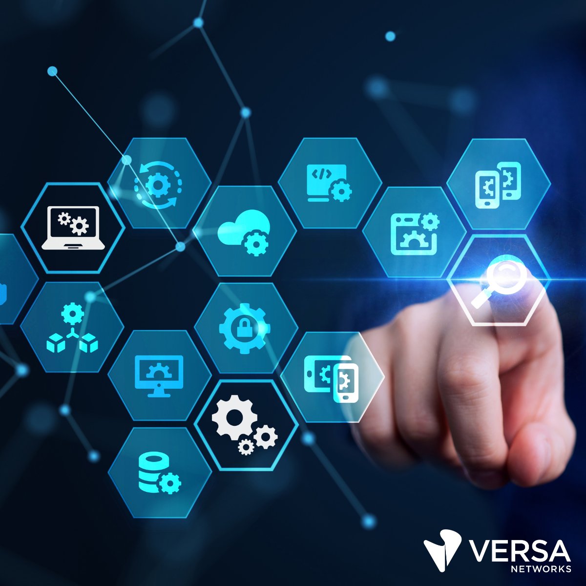 versanetworks tweet picture
