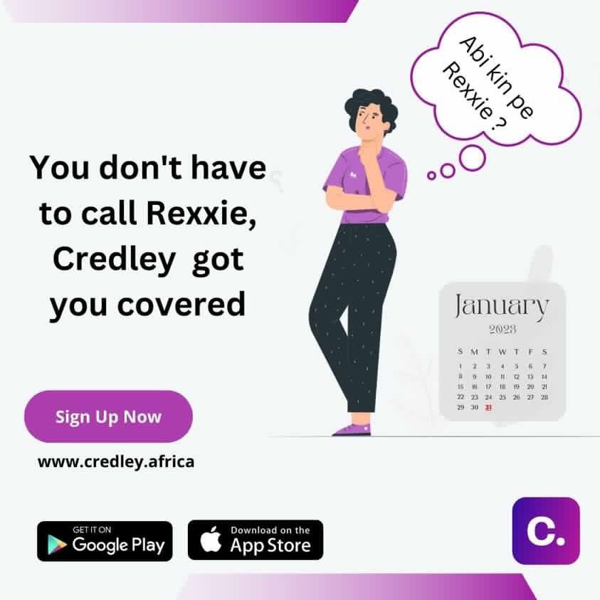 getcredley's tweet photo. Credley got you covered any day any time. Letโs make magic happen for your staff #employeebenefits #employeewellness #credley #credleyafrica #credleyapp https://t.co/PfPe14T6D6