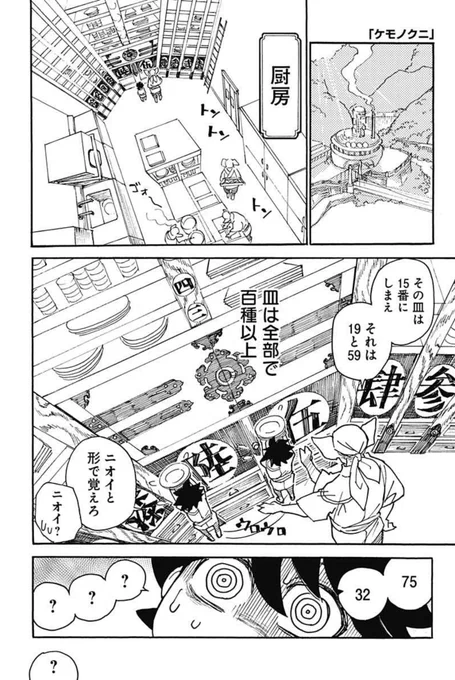 ケモノクニ4話配信✨
🐖🐖🐖🐖🐖🐖
人と動物が逆転した世界。
ブタの温泉宿で働く事になった少年灰茶は…

拡散、繰り返し読み、嬉しいです‼︎
#ケモノクニ
#ブタ
続きは無料⬇️
https://t.co/5rIDbCmV2w 