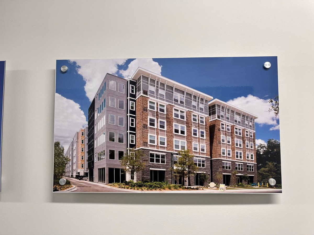 Cash in refinances will be a trend in 2023 to protect equity in deals.  Long term fundamentals, however, are strong .  Especially in the Carolinas.