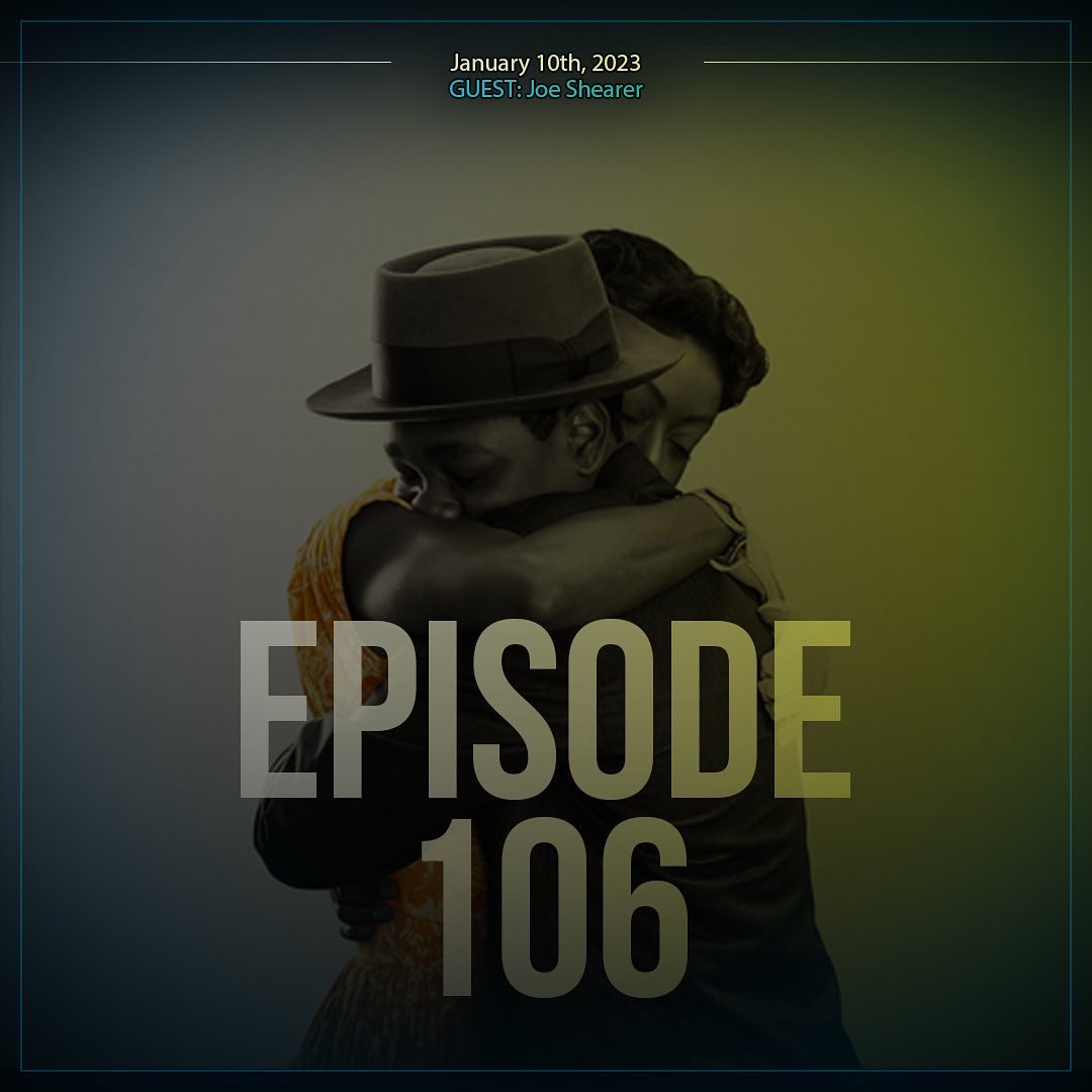 In case you missed it, “Till” (2022), episode 106.