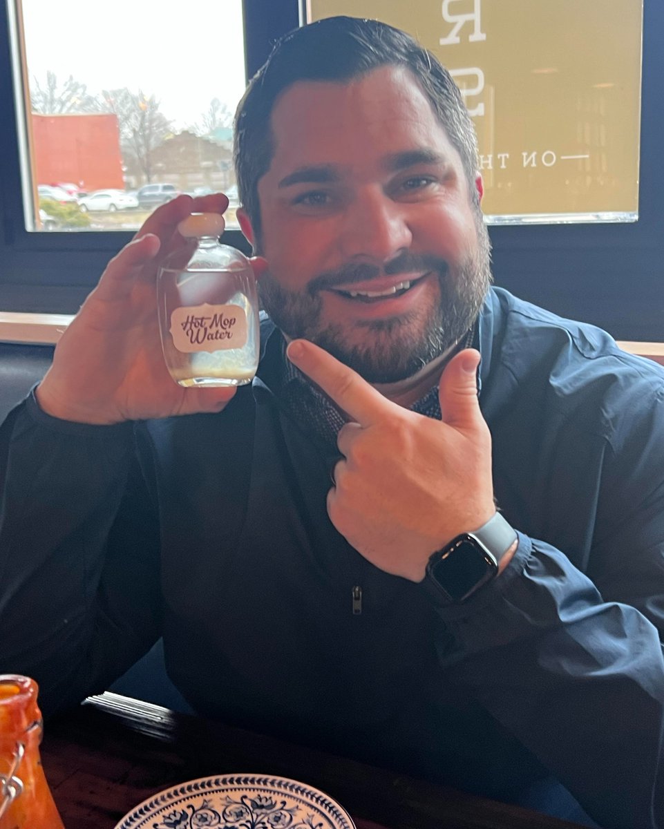 RamClean tweet media