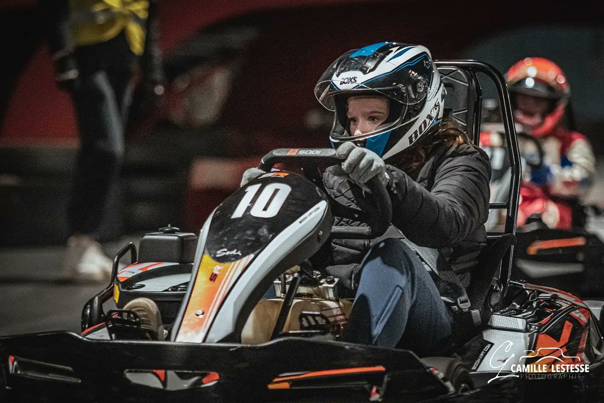 jmk_official's tweet photo. JMK LIÈGE Challenge Sprints 2022 La Finale > Galerie Photos de plus de 100 clichés :
https://t.co/c4JXCRM9PY
#jmkarting #karting #kart #sport #mecanic #sportcars #liege #fleron NOUVEAUX KARTS https://t.co/XeJX20ojbT