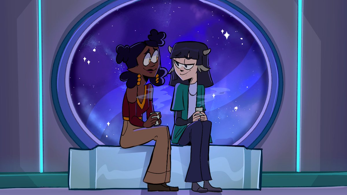 SpaceDiscount's tweet photo. 🌠‼️Looking for Voice Actors‼️🌠

I am looking for a voice for one of my characters in my 2-3 minute film GraviTea! 

More info in this thread: https://t.co/3fgAq2guyU