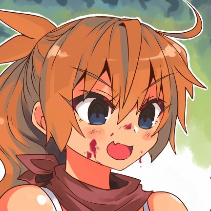 Miori 📖 tweet media