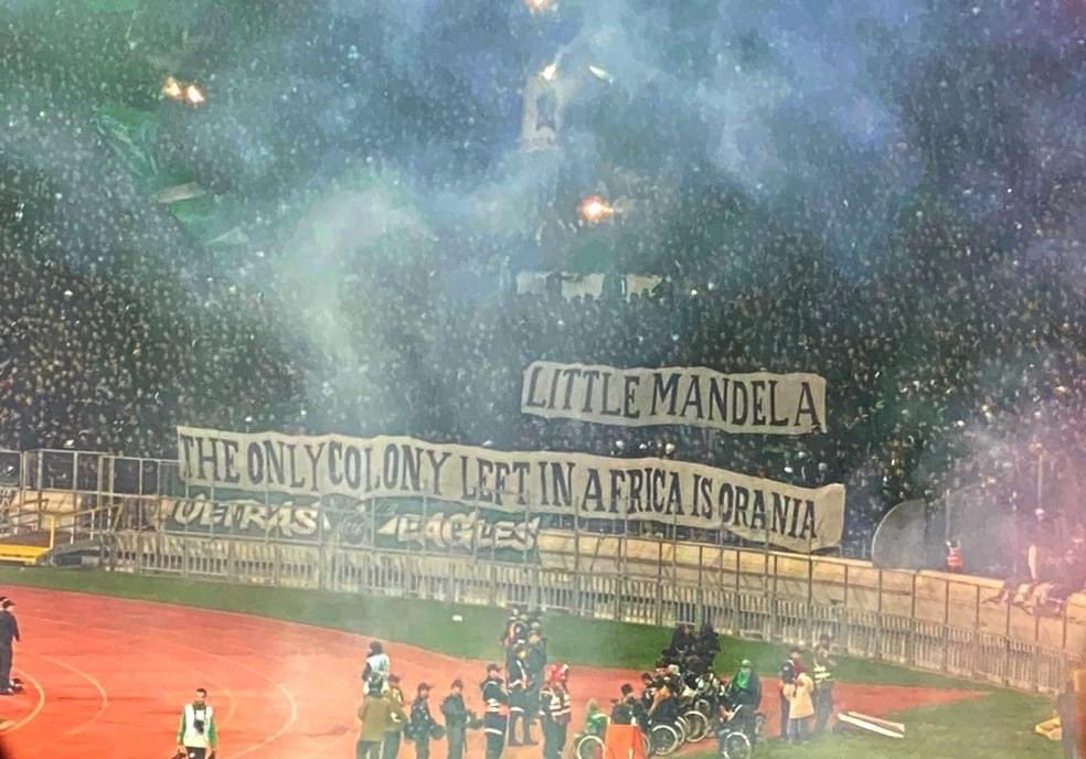 NebghikRbbek's tweet photo. Little Mandela
The only colony left in Africa is Orania
#CHAN #MANDELA #CURVASUD 🦅 https://t.co/ebHkdDBVSp