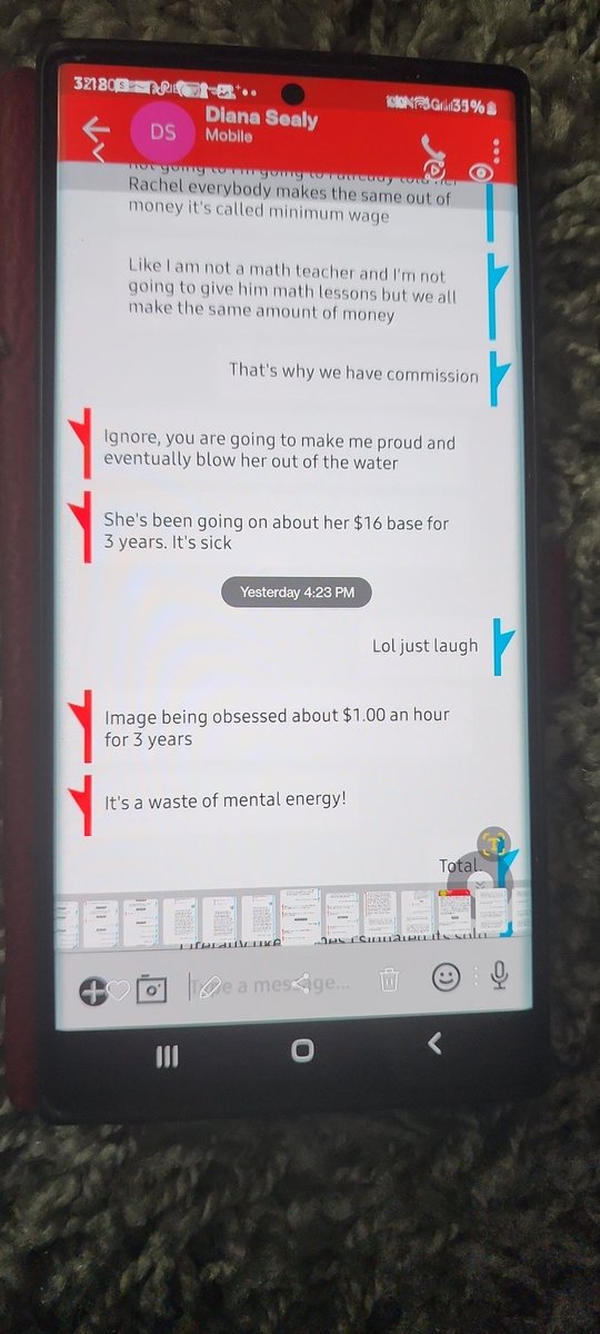 King Ralphy tweet media