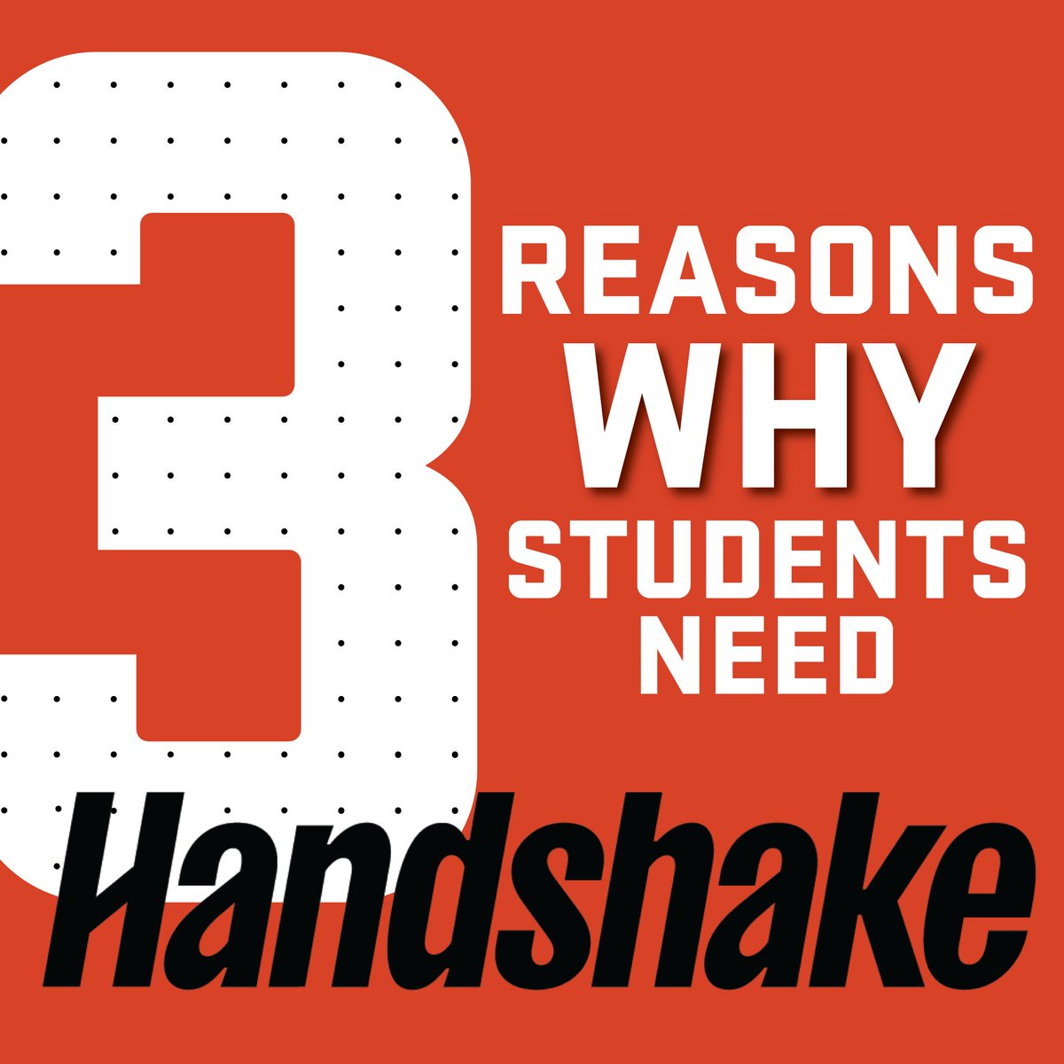CareerOSU's tweet image. Handshake provides students with so many great opportunities that can benefit your career! To access it, go this link linktr.ee/careerosu or download the mobile app. #joinhandshake #careeradvice @joinHandshake