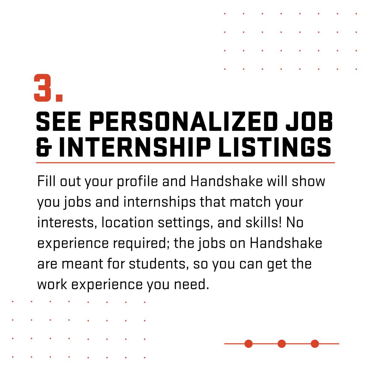 CareerOSU's tweet image. Handshake provides students with so many great opportunities that can benefit your career! To access it, go this link linktr.ee/careerosu or download the mobile app. #joinhandshake #careeradvice @joinHandshake