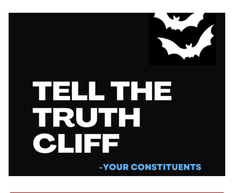 Indivisible Bend, OR tweet media