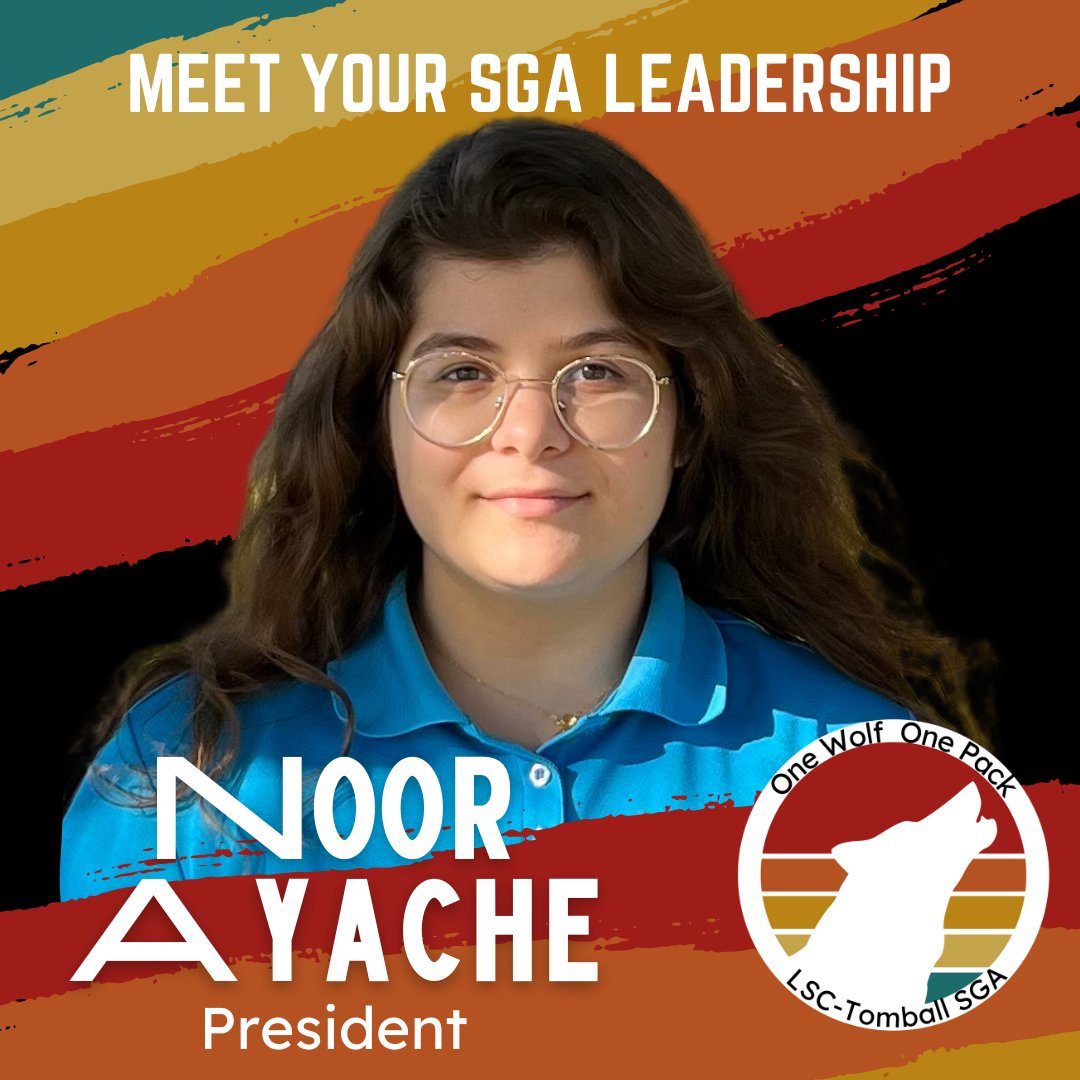 LSCT_SGA's tweet photo. Meet Your SGA Leadership team for the 2022-2023 year! We are so excited to get started again this semester. Looking forward to connecting with you all. https://t.co/fHpEpTFrsC