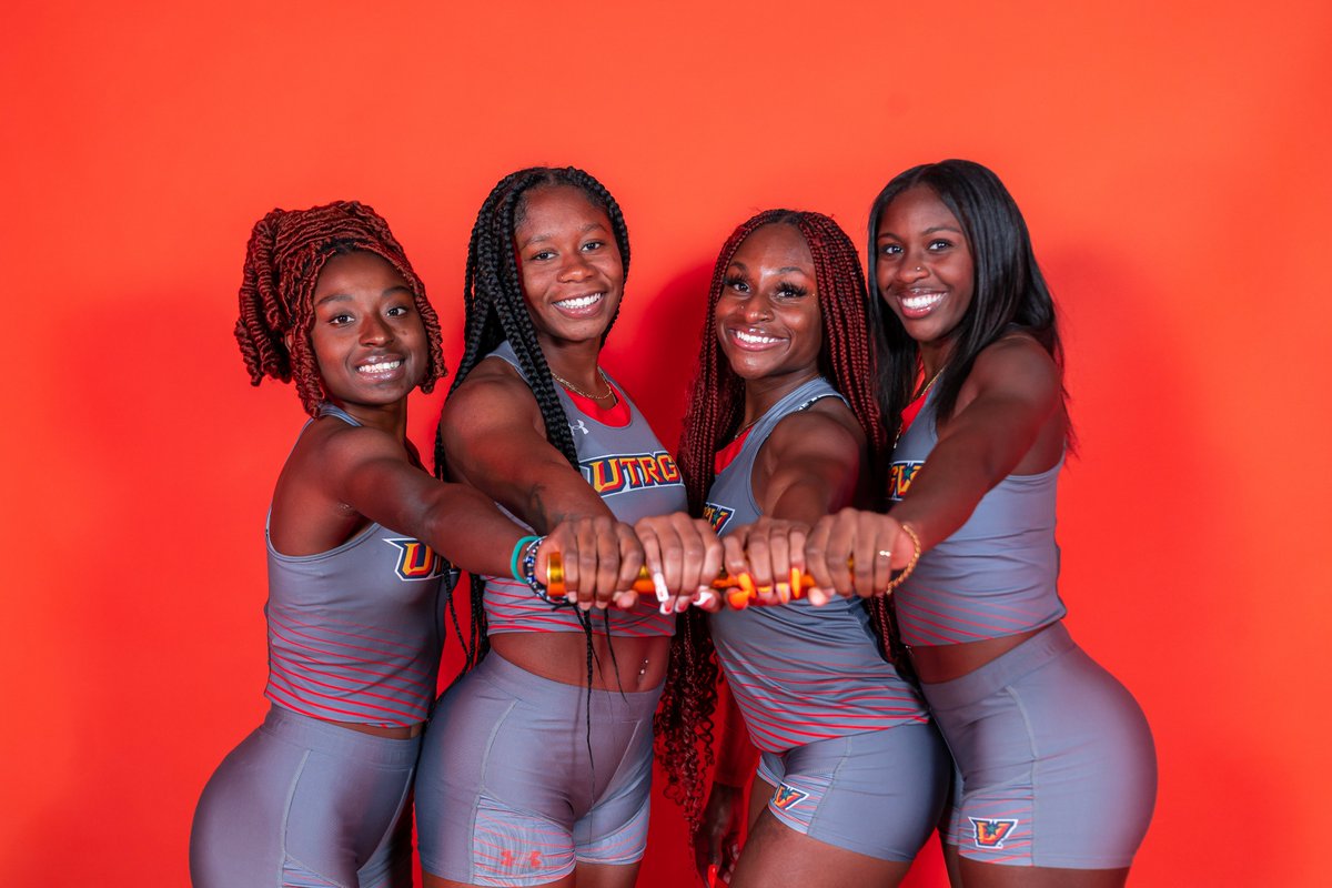UTRGV Track & Field/XC tweet media