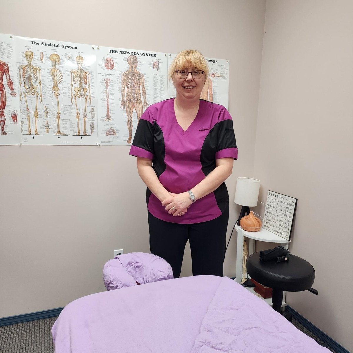 MuscleCheck1's tweet photo. If you are looking for some powerful all-natural pain muscle and joint pain relief, Cary always has plenty of Muscle Check Sport and Arthritis Ointment in stock.
You can find Cary in Didsbury and contact her at: 403-335-4616 or email: https://t.co/VbtfPUGLZa https://t.co/TQ3WCNCUOI