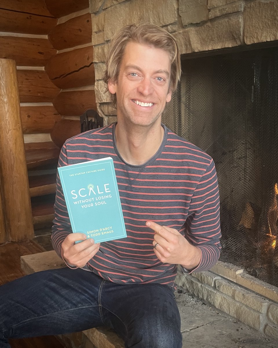 Todd Emaus tweet media