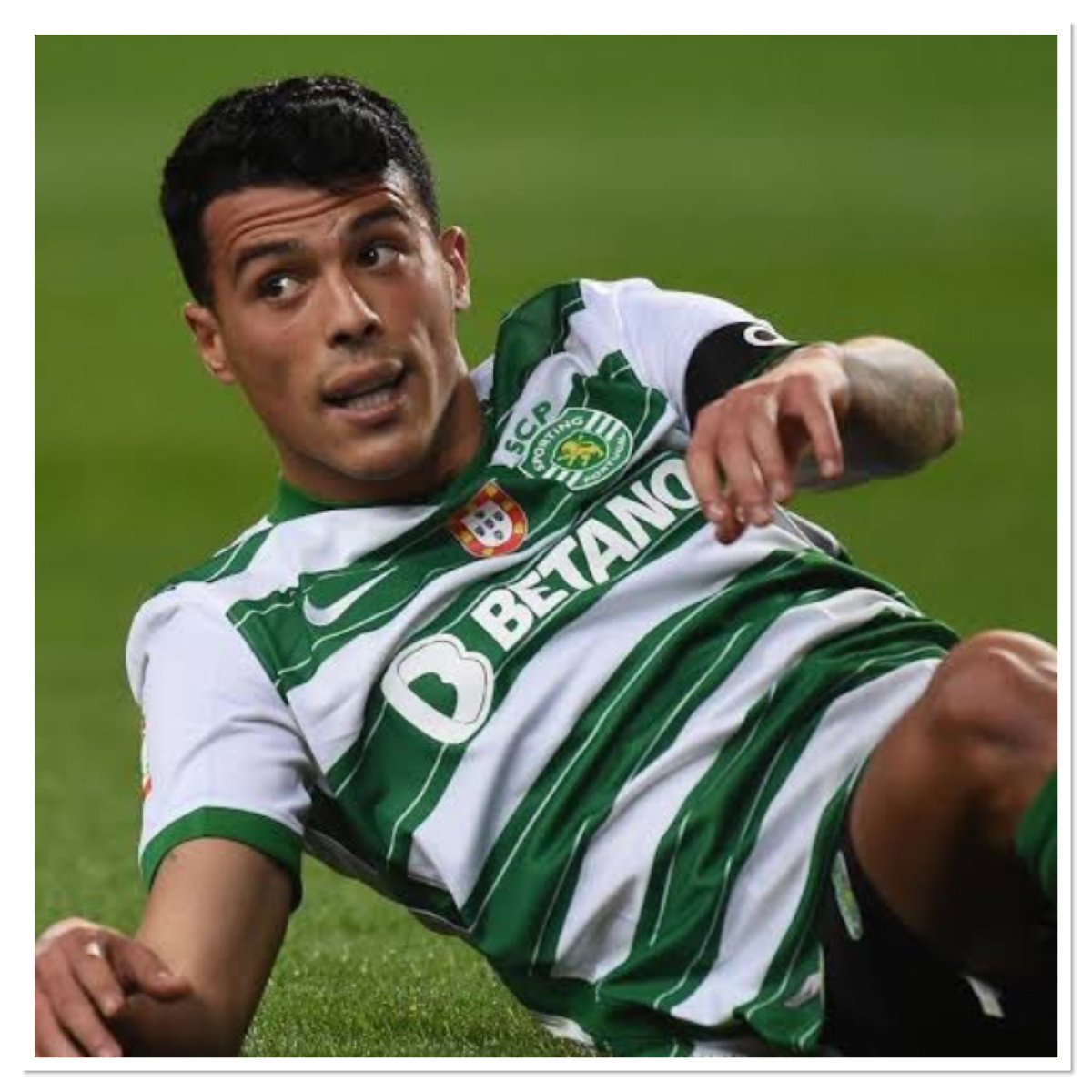 LastWordOnSpurs's tweet photo. 🚨Tottenham have had further talks with Sporting over Pedro Porro via mandated intermediaries.

🇵🇹Sporting continue to insist Spurs must pay the player’s €45M release clause if they want him in January.

⚠️Spurs are trying to drive a harder bargain.

👨🏻‍💻[@DaveHynter]

#THFC #COYS https://t.co/M9ZhQZz3My