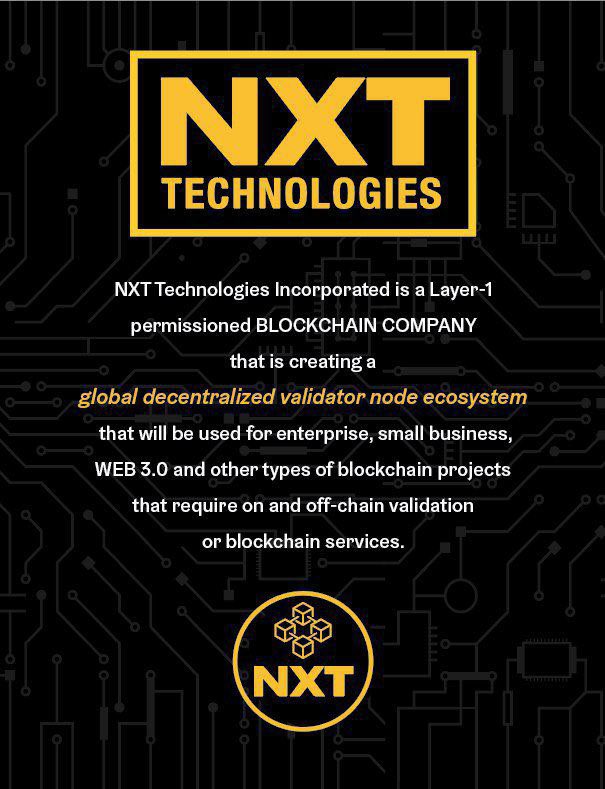 PM29404934's tweet photo. @Ralvero #nxtchain has gained 40% since its launch Dec 1st 2022. we are already in the bull run 😉 #nxtscan #nxtwallet https://t.co/bqfssnGrLX