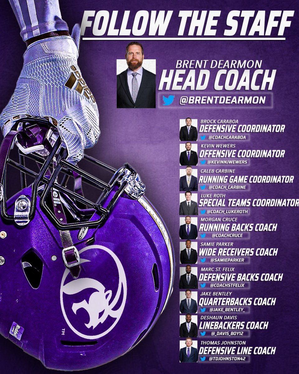North Alabama Football tweet media