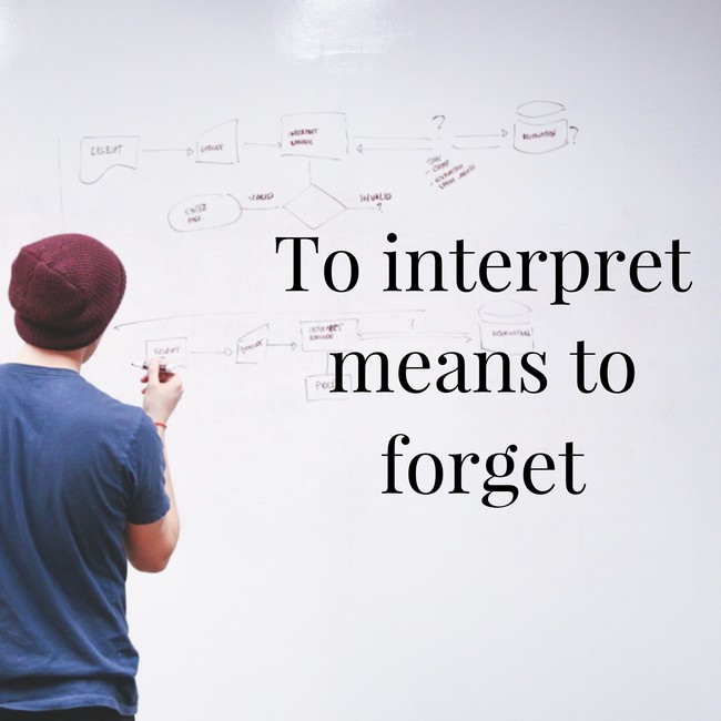 RaiderTeam247's tweet photo. [Artificial Intelligence generated memes.]

"To interpret means to forget" - Inspirobot

I'm not sure what this means, but I'm tweeting it anyhow.

https://t.co/bhHT0Hy5j0

#Insprirobot #Memes #memesdaily #memecoin #raidertoken https://t.co/fu9K6aUP1c