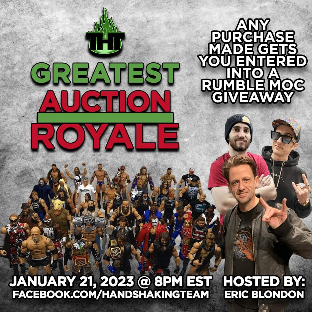 THT: The Handshaking Team tweet media