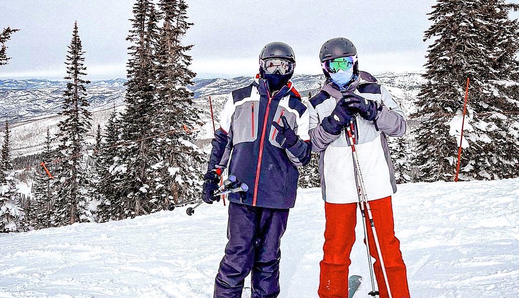 𝘞𝘪𝘯𝘵𝘦𝘳 𝘉𝘳𝘦𝘢𝘬

Happy first day of class! 

Wishing everyone a strong semester‼️☠️

#FDOC #SigEpETSU #balanced #SkiTrip