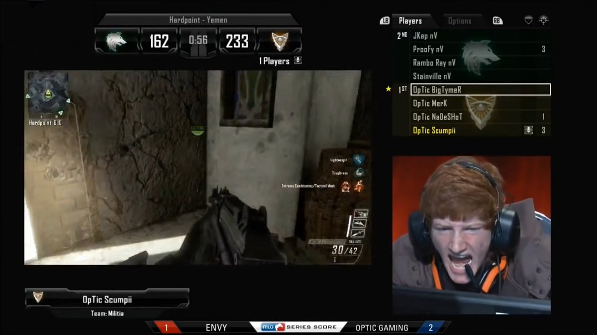 Pictures you can hear!

#ThankYouScump