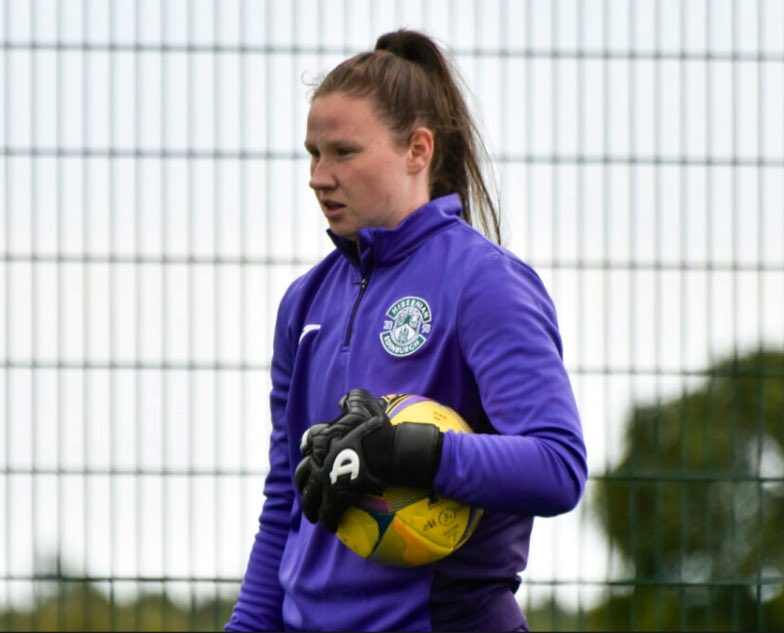 BTFC07's tweet photo. 🟣 National Academy Programme 🟣

We are delighted to officially welcome x3 new brilliant staff members to our NAP set up. 

@AileyTebbett joins us as goalkeeping coach working alongside Haris 🧤

Ailey plays for @HibernianWomen but has been coaching with BT for several months🤝 https://t.co/s8OJSBdh6w