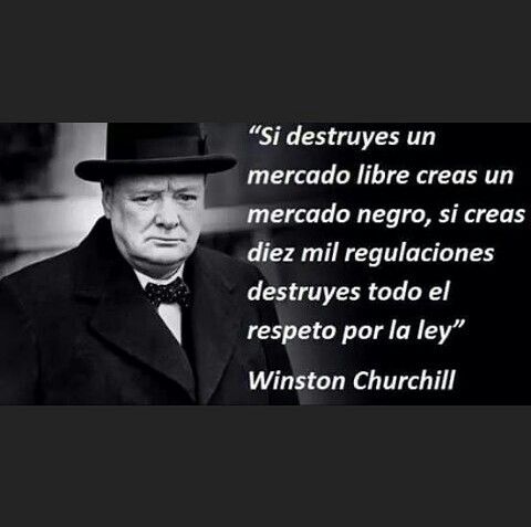 FrancoLRoldan's tweet photo. @ionebelarra ¿De verdad?
¿Cuando y donde ha funcionado la intervención política de precios?,... esa que según tú, tan bien ha funcionado.
Dime un sólo lugar y época en que haya funcionado.
Un ejemplo nada más, niñata ignorante y mentirosa. https://t.co/DmKYRNCin0