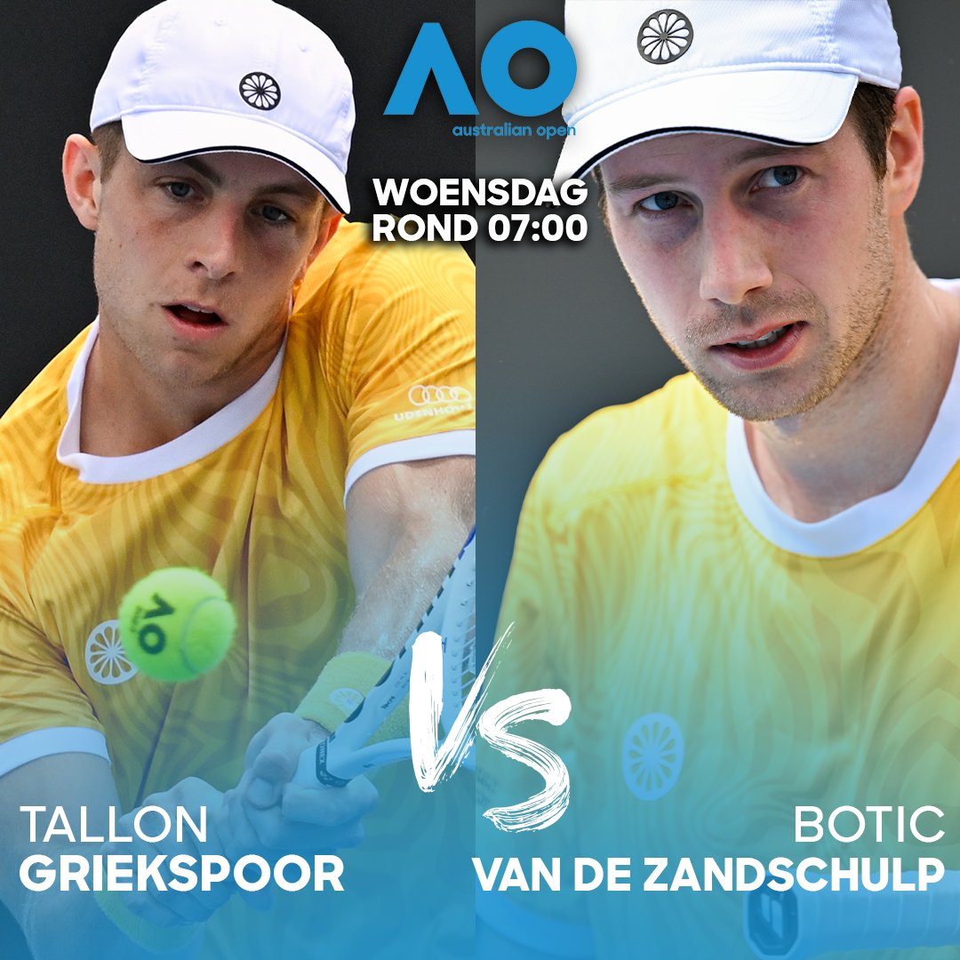 Eurosport Nederland tweet media