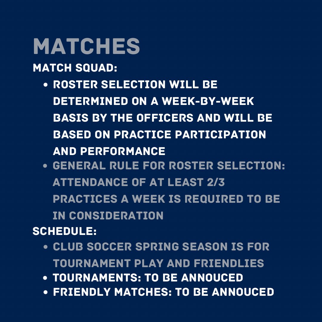 ODUClubSoccer's tweet photo. Matches (5/6) https://t.co/waksHVW6xW