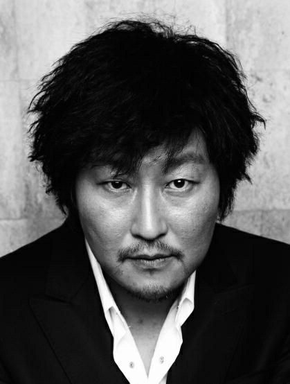 Happy Birthday, Song Kang-ho! 