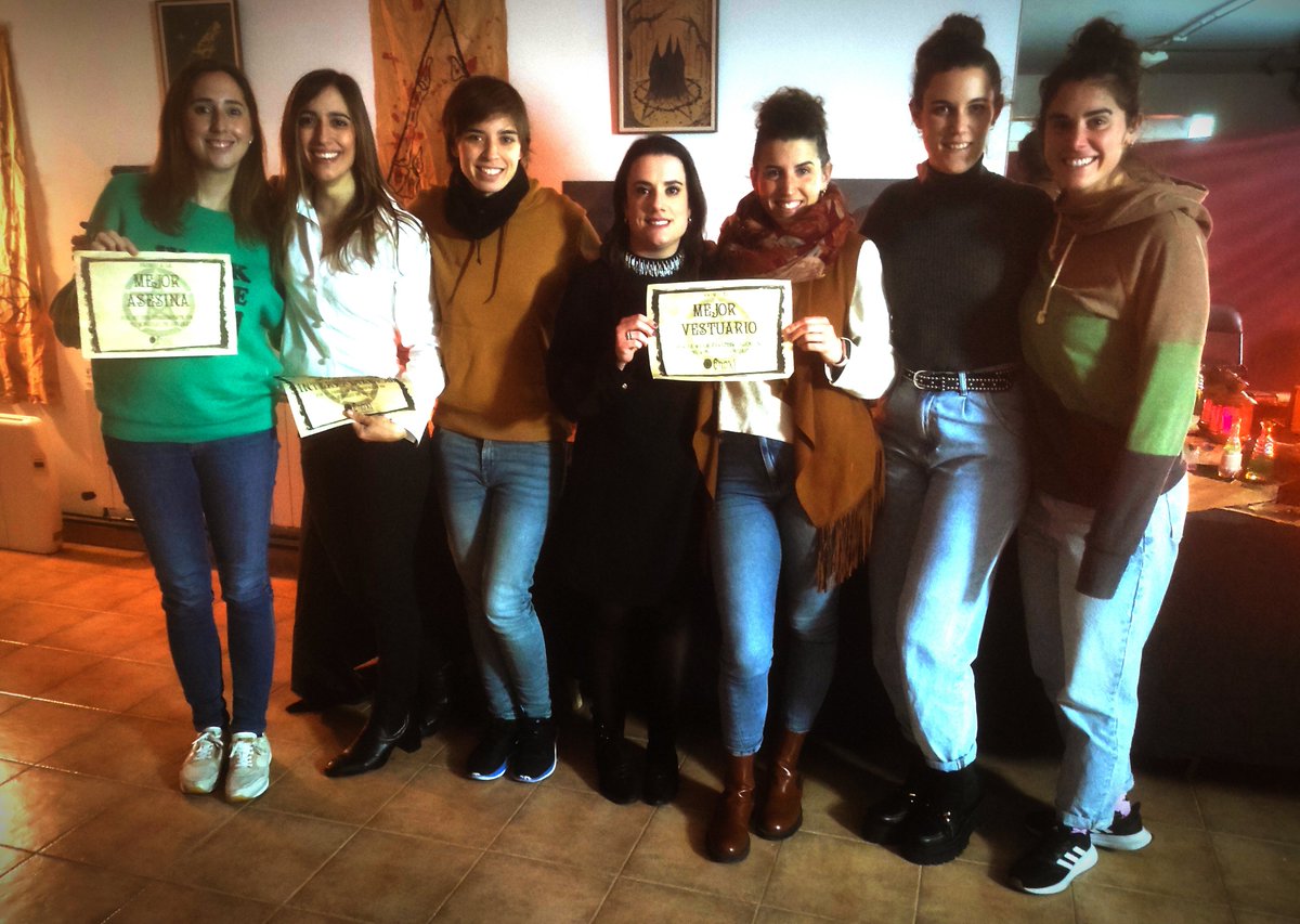 Kairus Eventos tweet media