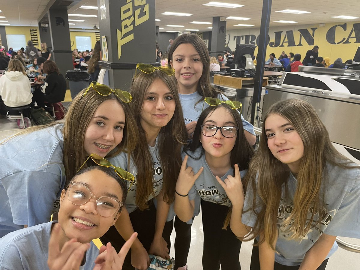 1st place finish for our Mod Competition Squad on Saturday and the girls were sporting their shirts.  

<a href="/GreeceCentral/">Greece Central</a> <a href="/AthenaCheer_/">Athena Cheerleading</a> 
#CheerIsLife