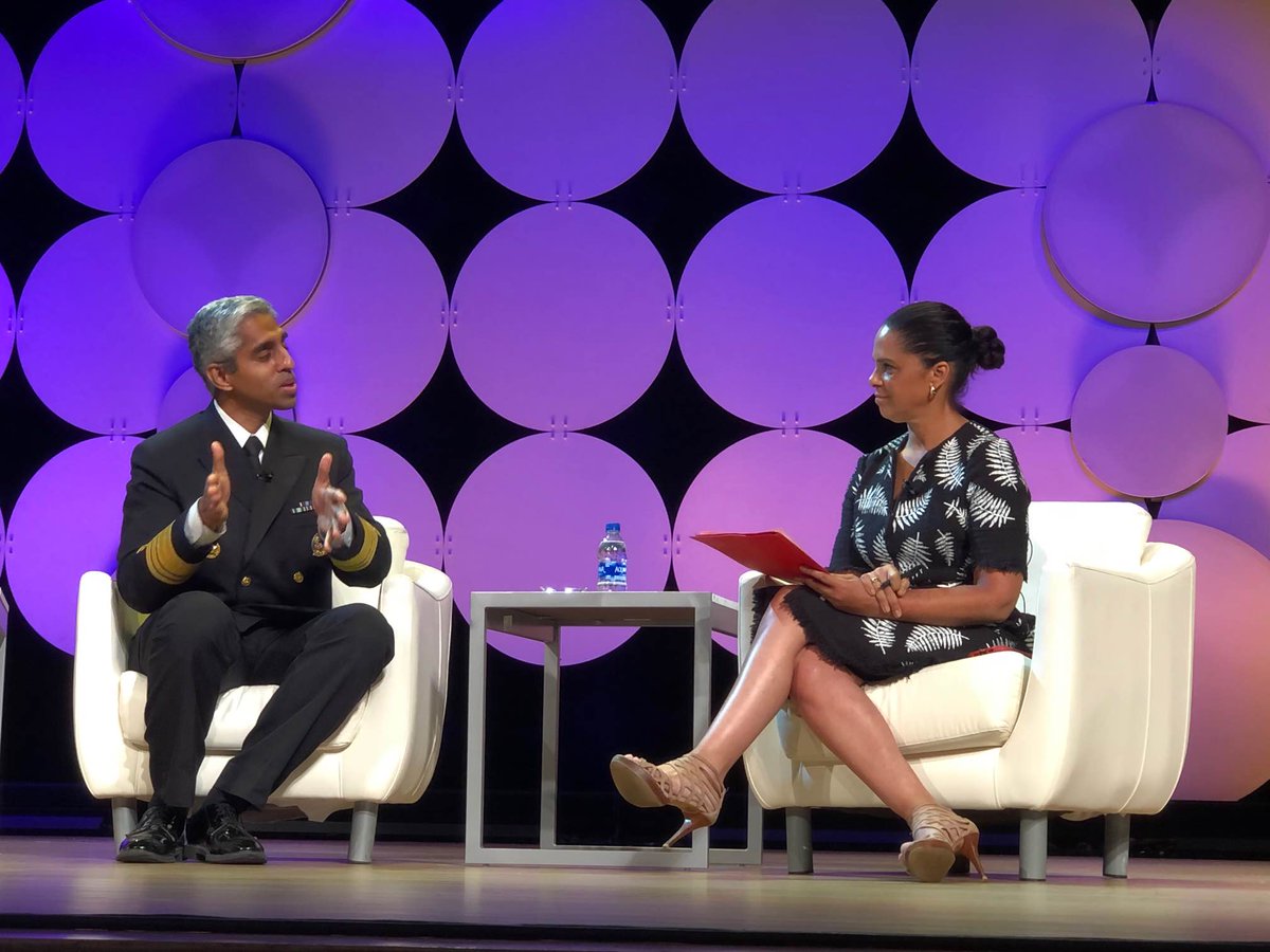 APA's tweet image. How can psychologists work to address America&apos;s ongoing youth mental health crisis?

Our #APA2022 main stage event, &quot;The Kids Are Not Alright&quot;, examined ways to foster resilience in the face of significant challenges.

▶️: youtube.com/watch?v=VqfESU…