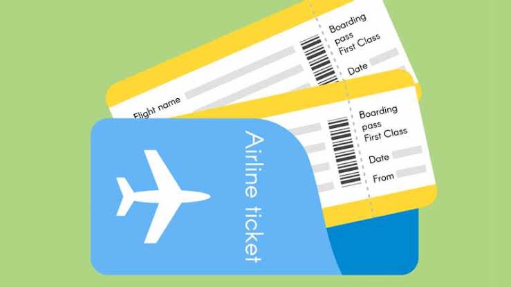 sagetravels's tweet photo. Why do airline fare change on a daily basis?
Airline fare changes based on multiple factors. A few of them are:
A Thread 🧵
Don’t forget to Follow Us for more.
#sagetravels #FlightTicket #flight https://t.co/Dm8L5Gh1pn
