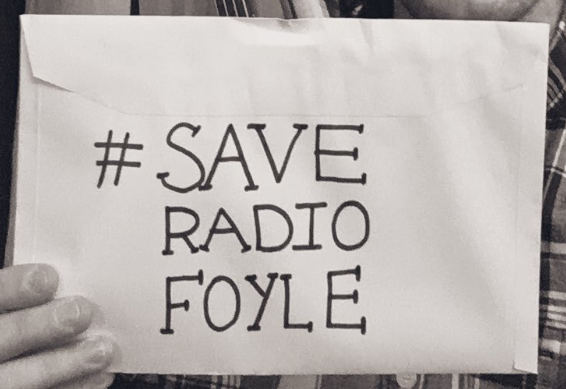 fanningsessions's tweet photo. Added new #radiofoyle tag, must dig out some more recordings.. #SaveRadioFoyle https://t.co/LwOiMD0nL4 https://t.co/LFu7SHDYkS
