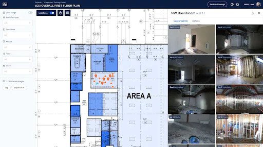 DroneDeploy's tweet photo. Our January Product Release has dropped and it includes some of the most powerful updates yet!

You can check out the full product release by reading the product release blog on our website 👉 https://t.co/XWRvmMQHRV https://t.co/4ZNEtzOrBT